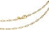 Pandora Anchor Chain Gold 55 cm (363899C00-55)