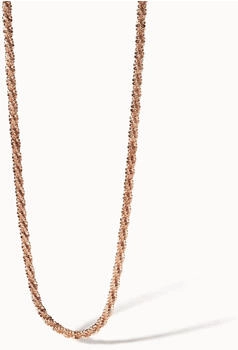 PURELEI Lava Kette ros&eacute;gold