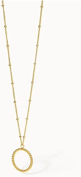 PURELEI Karma Kette gold