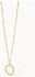 PURELEI Karma Kette gold
