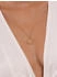 PURELEI Karma Kette gold