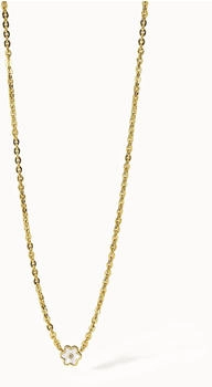 PURELEI Flourish Kette gold