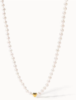 PURELEI Lovely Kette gold