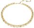 Swarovski Millenia Tennis Necklace Octagon Cut
