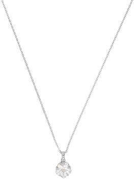 Amor Kette mit Anhänger Silber 925, mit Zirkonia (9293407)