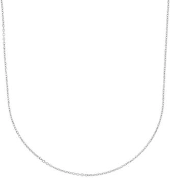Amor Collier Ankerkettengliederung Silber 925 Sterlingsilber (9539253)