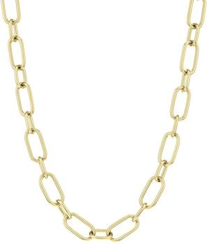 Liebeskind Halskette Gold (LJ-0918-N-43)