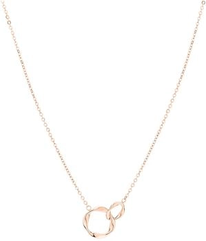 Liebeskind Halskette Roségold (LJ-0990-N-45)
