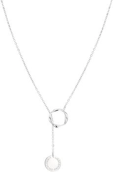 Liebeskind Halskette Silber Damen (LJ-0991-N-45)