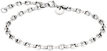 Liebeskind Anklet Fu&szlig;kettchen Silber (LJ-1021-A-27)