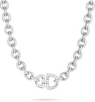 Liebeskind Berlin Kette mit Anh&auml;nger "Schmuck Geschenk Edelstahl Halskette The
