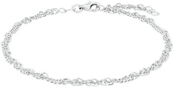 Amor Fußkette Silber 925 Sterlingsilber (2017455)