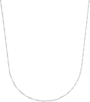 Amor Collier Silber Damen (758544-0001-00420)