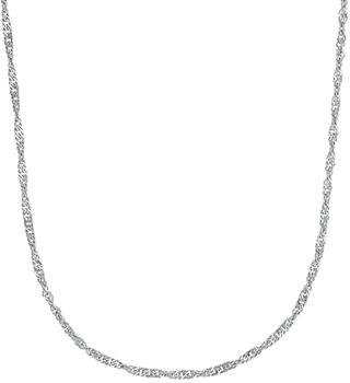 Amor Collier Silber Damen (738674-0001-00450)