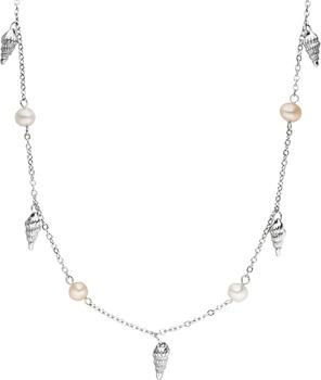PURELEI Akala Kette silber