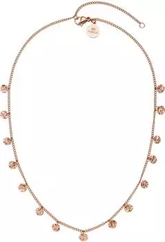 PURELEI Malihini Kette roségold