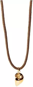 PURELEI Oceanside Kette gold