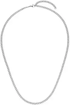 PURELEI Spirit Three Kette silber
