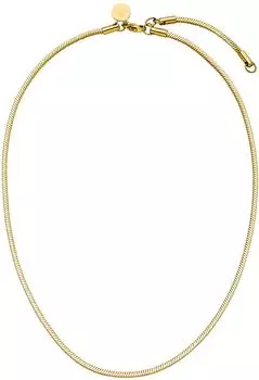 PURELEI Flare Kette gold