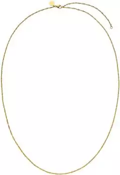 PURELEI Lightly Kette gold