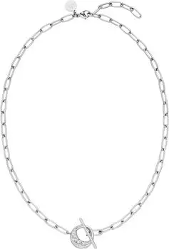 PURELEI Night Sky Kette silber