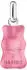 Thomas Sabo Großer Anhänger Goldbären mit Steinen Silber (PE967-052) pink