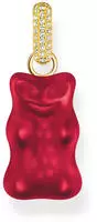 THOMAS SABO Kettenanh&auml;nger "THOMAS SABO x HARIBO Schmuck: Gro&szlig;er Anh&auml;nger