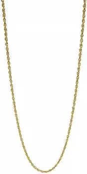 PURELEI Fine Vintage Kette gold