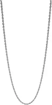 PURELEI Fine Vintage Kette silber