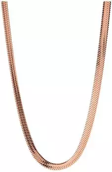 PURELEI I`Lalo Kette roségold