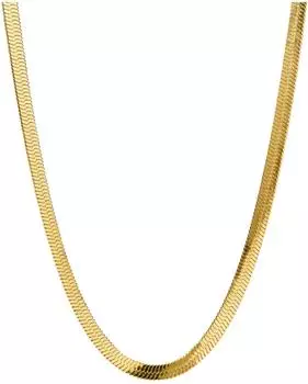 PURELEI I`Lalo Kette gold