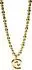 PURELEI Swirl Kette