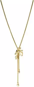 PURELEI Coral Cove Kette gold