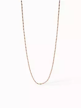 PURELEI Moments Kette roségold