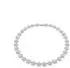 Swarovski Ariana Grande x Swarovski Halskette (5749179)