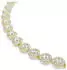 Swarovski Una Angelic Set goldfarben (5750619)