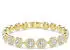 Swarovski Una Angelic Set goldfarben (5750619)