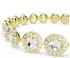 Swarovski Una Angelic Set goldfarben (5750619)