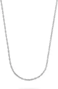 FAVS Kette 925er Silber, recycelt, Damen (22604747)