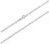 FAVS Kette 925er Silber, recycelt, Damen (22604747)