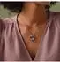 Jette Ciao Bella Damen-Kette 925er Silber 50 Zirkonia (88601645)