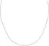 Christ Vital Kette, 925er Silber, recycelt (89080355)