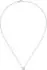 FAVS Kette 375er Gelbgold Zirkonia, Damen (89193346)