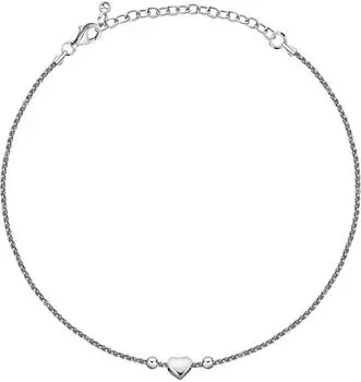 FAVS Fu&szlig;kette Damen 925er Silber (89147646)