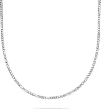 FAVS Kette 925er Silber, recycelt (89192394)