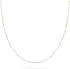 FAVS Damen-Kette 375er Gelbgold 45cm (89007712)
