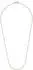 FAVS Damen-Kette 375er Gelbgold 45cm (89007712)