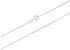 FAVS Kette 375er Weißgold Damen (27896027)