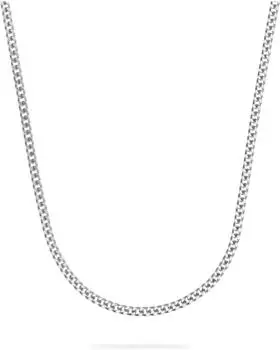 Christ Valeria Herren-Kette 925er Silber (23477422)
