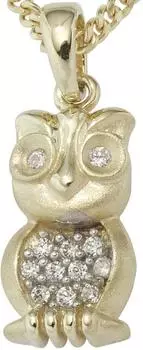 Schmuck Krone Kette